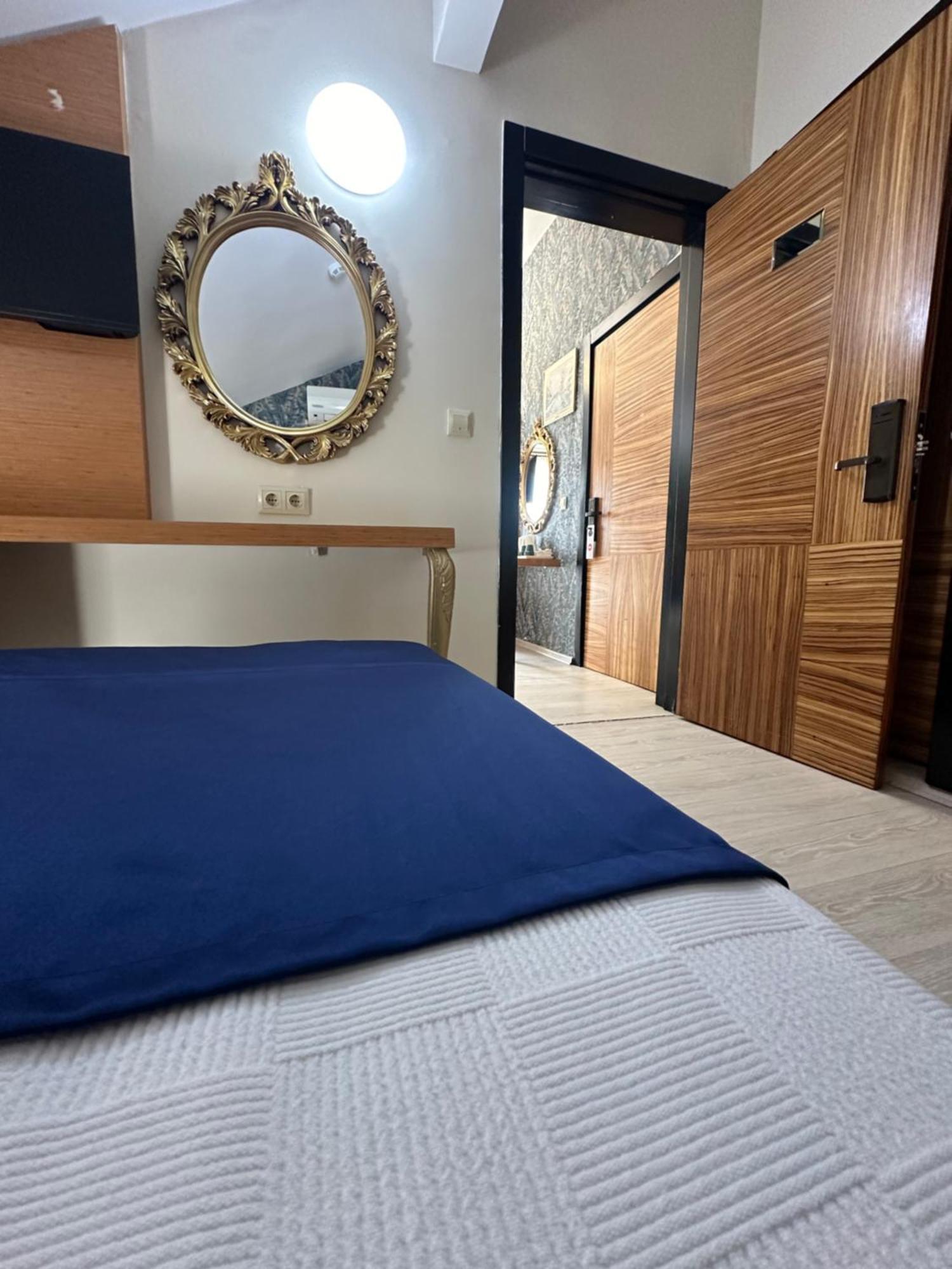 Serenity Suites Hotel Antalya Habitación foto