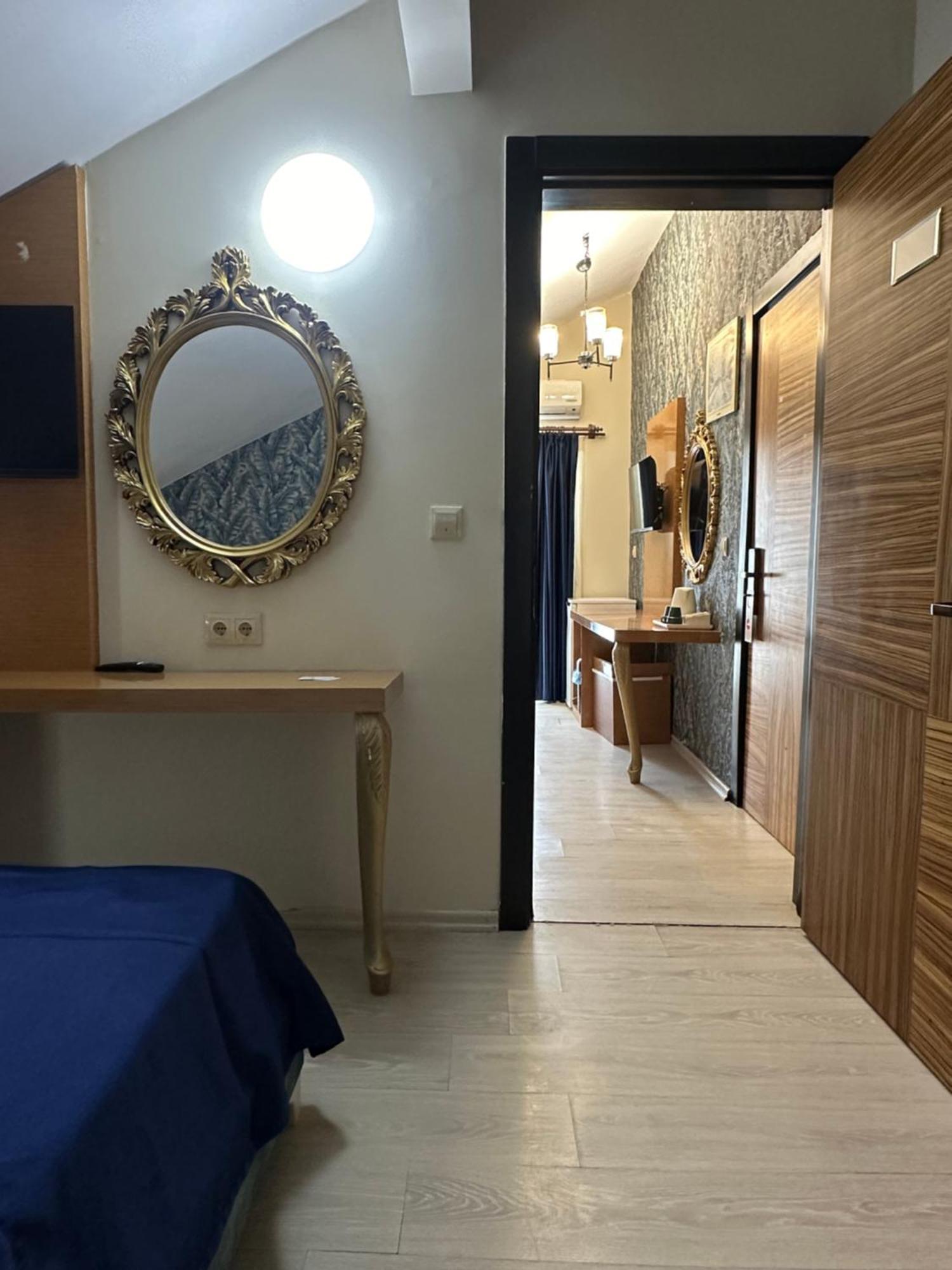 Serenity Suites Hotel Antalya Habitación foto