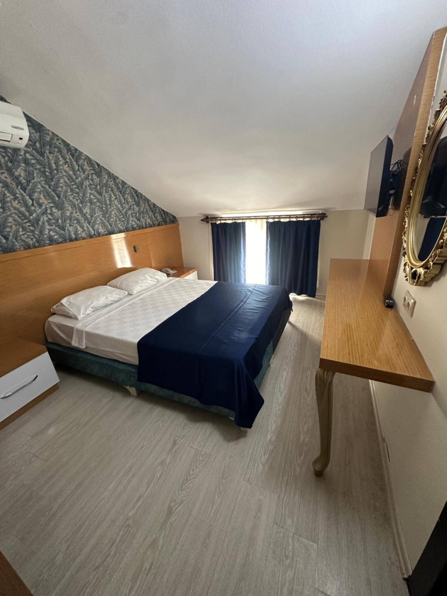 Serenity Suites Hotel Antalya Habitación foto